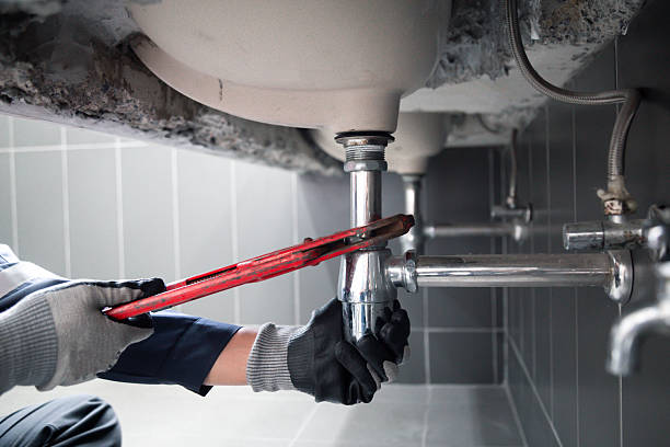 Licensed Leak Detection service in Cornwall-on-Hudson, NY - Street Wise - Plumbing